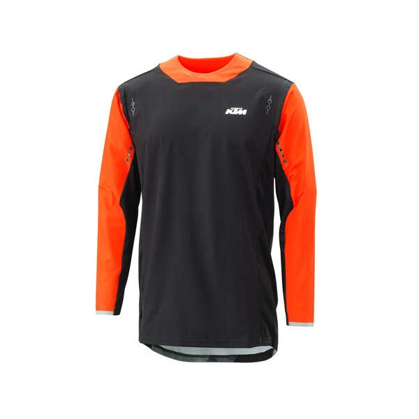 KTM KTM Racetech Jersey Black